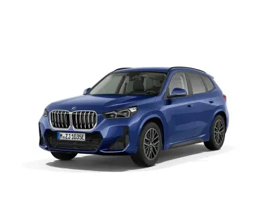 Gebraucht BMW X1 M Sport 326 PS (239 kW) 2025 Blau SUV