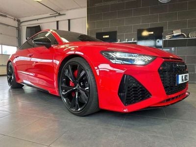 Audi RS7 Sportback