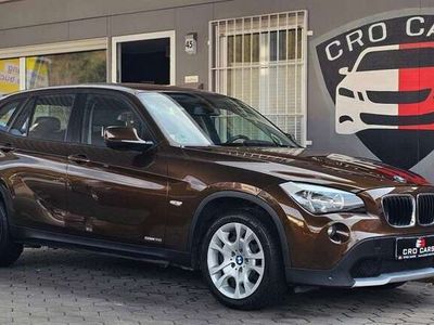 gebraucht BMW X1 X1 BaureihesDrive 18i*TÜV NEU*