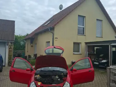 Gebraucht Ford Ka