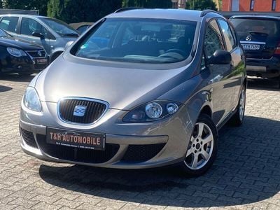 Seat Altea