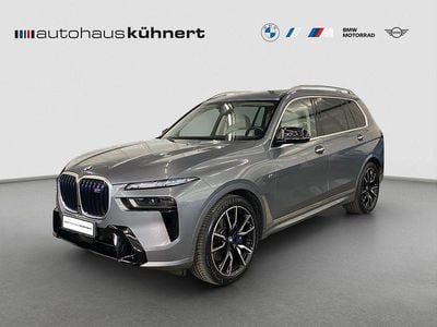 Gebraucht BMW X7 Executive 530 PS (389 kW) 2023 Grau SUV