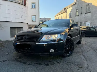 Gebraucht VW Phaeton