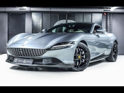 Ferrari Roma