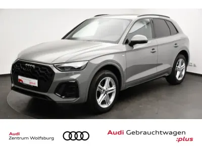 Brugt Audi Q5 265 HK (194 kW) 2022 SUV