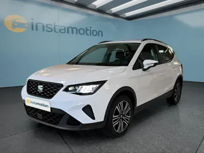 Gebraucht Seat Arona