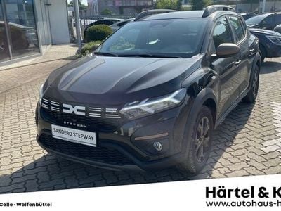 Gebraucht Dacia Sandero Extreme 91 PS (66 kW) 2024 Andere farbe Kleinwagen