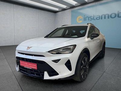 Gebraucht Cupra Formentor VZ 333 PS (244 kW) 2025 Weiß SUV