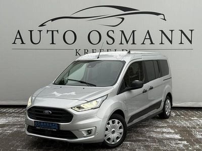 Gebraucht Ford Transit Connect Trend 120 PS (88 kW) 2020 Silber Van / Kleinbus