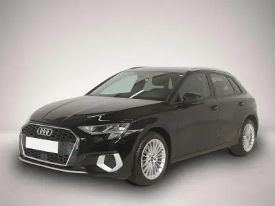 Gebraucht Audi A3 Advanced 150 PS (110 kW) 2022 Manufacturer Limousine