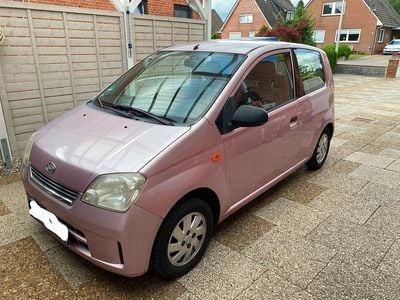 Daihatsu Cuore