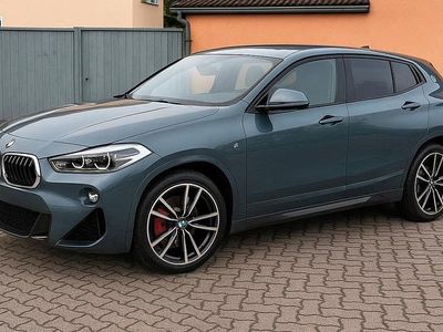 Gebraucht BMW X2 306 PS (225 kW) 2021 Grau SUV