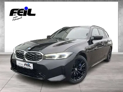 Gebraucht BMW M340