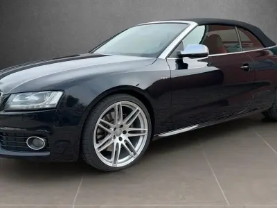 Gebraucht Audi S5 Cabriolet