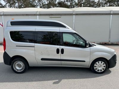 gebraucht Opel Combo 2.0CDTI 99kW(135PS) Edition L2H1 Edition