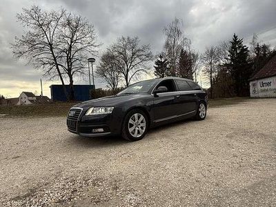 Gebraucht Audi A6 190 PS (139 kW) 2010 Kombi