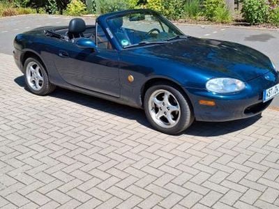 Mazda MX5