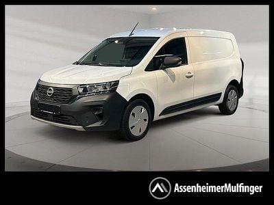 Gebraucht Nissan Townstar N-Connecta 131 PS (96 kW) 2025 Weiss