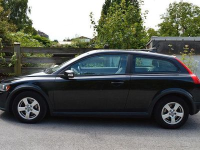 Volvo C30