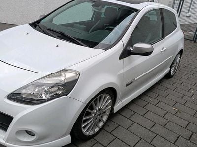 Renault Clio II