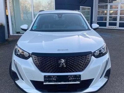 gebraucht Peugeot 2008 1.2 PureTech 130 Allure (EURO 6d)