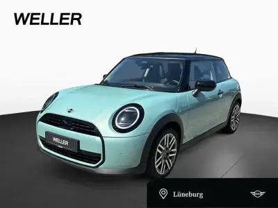 Gebraucht Mini Cooper
