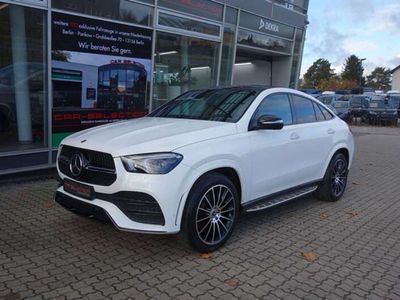 Mercedes GLE350