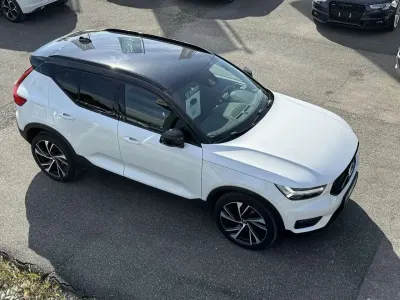 Gebraucht Volvo XC40 R-Design 247 PS (181 kW) 2018 Other SUV