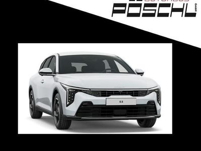 Neu Kia K4 Comfort 150 PS (110 kW) 2026 Weiß Kombi