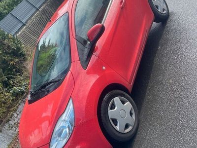 gebraucht Ford Ka 2009