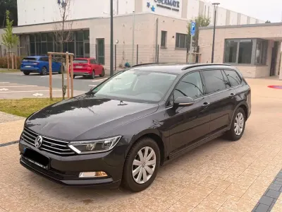 Gebraucht VW Passat