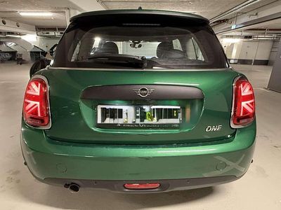 Mini ONE