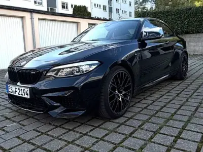 Gebraucht BMW M2
