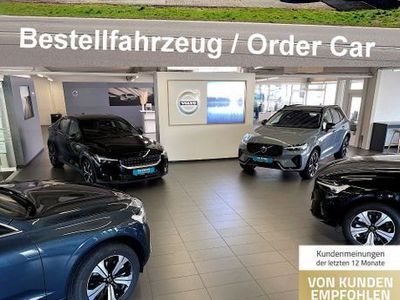 Gebraucht Volvo XC40 Plus 163 PS (119 kW) 2024 717 onyx schwarz metallic SUV