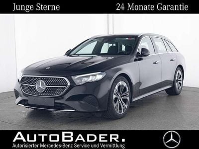Mercedes E200