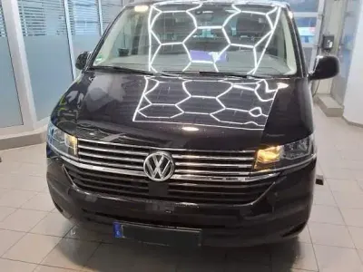 Gebraucht VW Caravelle