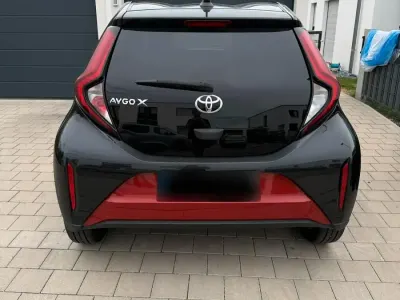 Gebraucht Toyota Aygo X
