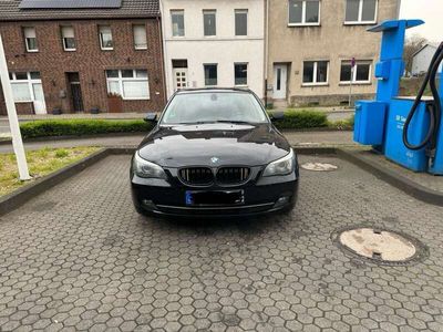 gebraucht BMW 523 523 i Aut.