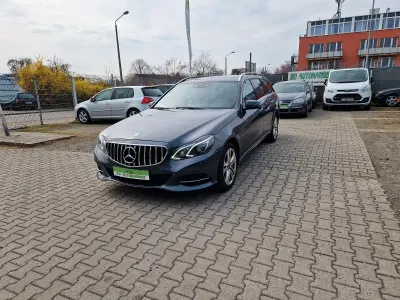 Gebraucht Mercedes E350