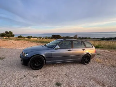 Gebraucht BMW 320