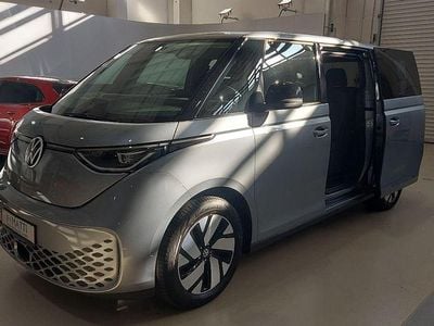 VW ID. Buzz