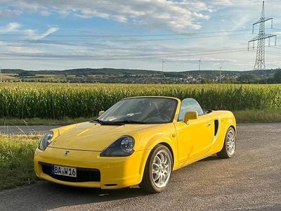 Toyota MR2