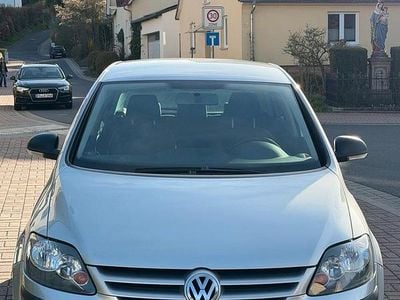 Usata VW Golf V 116 CV (85 kW) 2007 Berlina