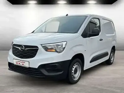Brugt Opel Combo 102 HK (75 kW) 2023 Hvid MPV