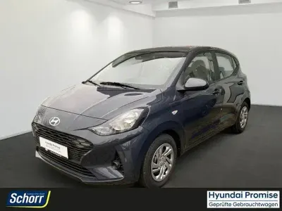 Gebraucht Hyundai i10