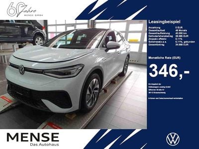 Usata VW ID.5 Pro Performance 150 kW (204 CV) 2023 Bianco SUV