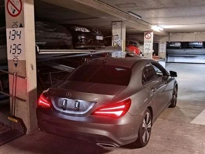 gebraucht Mercedes CLA200 Urban