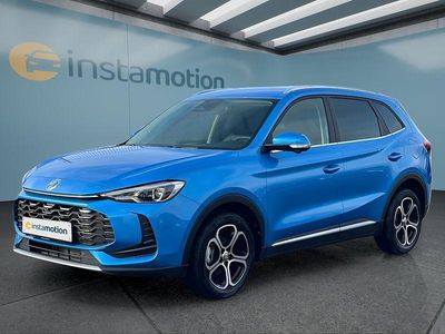 Neu MG ZS Comfort 116 PS (85 kW) 2025 SUV