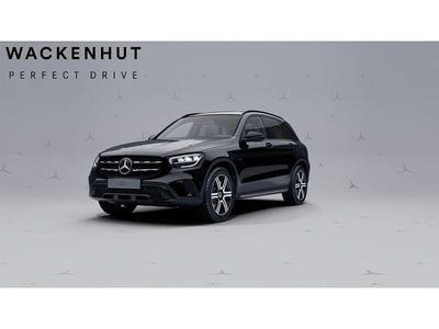 Mercedes GLC300e