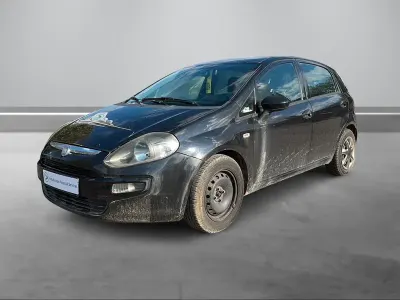 Gebraucht Fiat Punto Evo